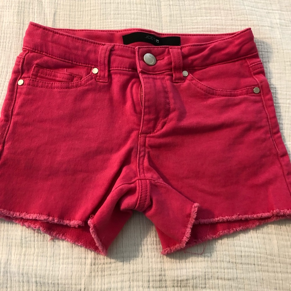 Joes Jean shorts